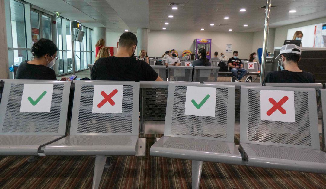 Vacunación en Colombia