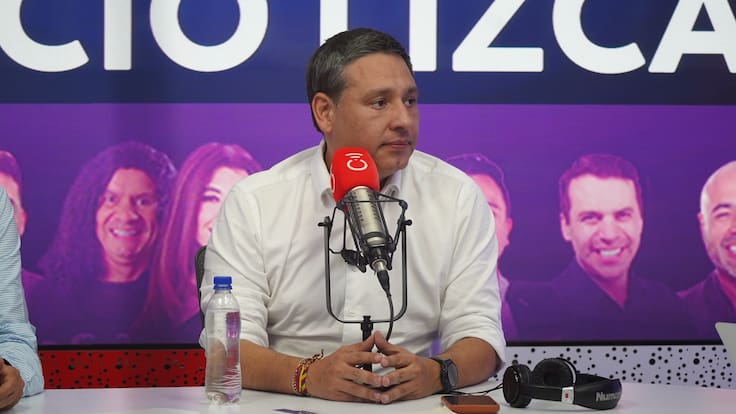 “Es vulgar lo que el presidente está haciendo”: Lizcano critica participación de Petro en elecciones