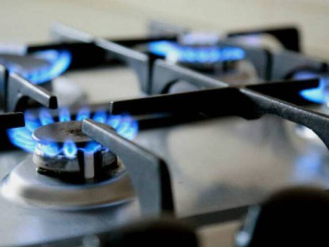 Tibú principal población afectada por suspensión de gas domiciliario