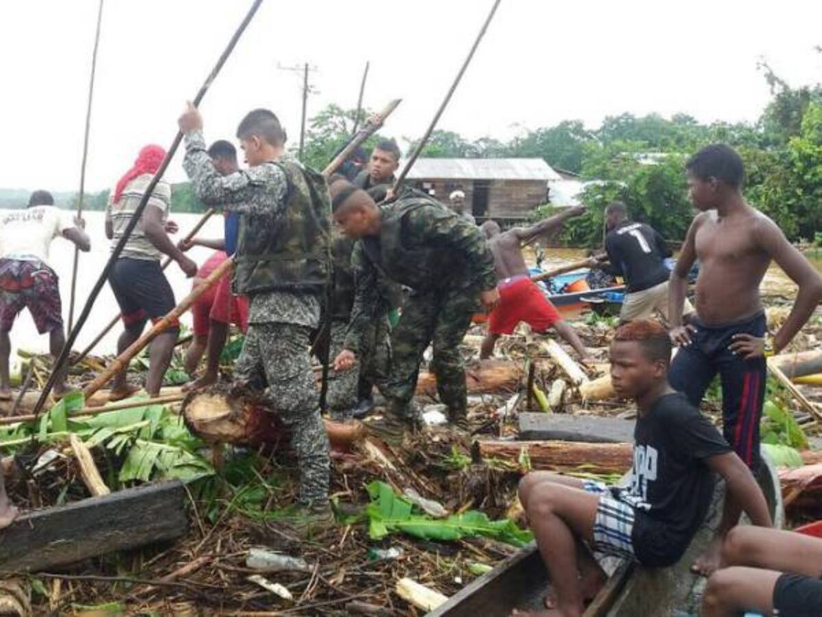 Defensor del pueblo visitará poblaciones de Chocó afectadas en el conflicto