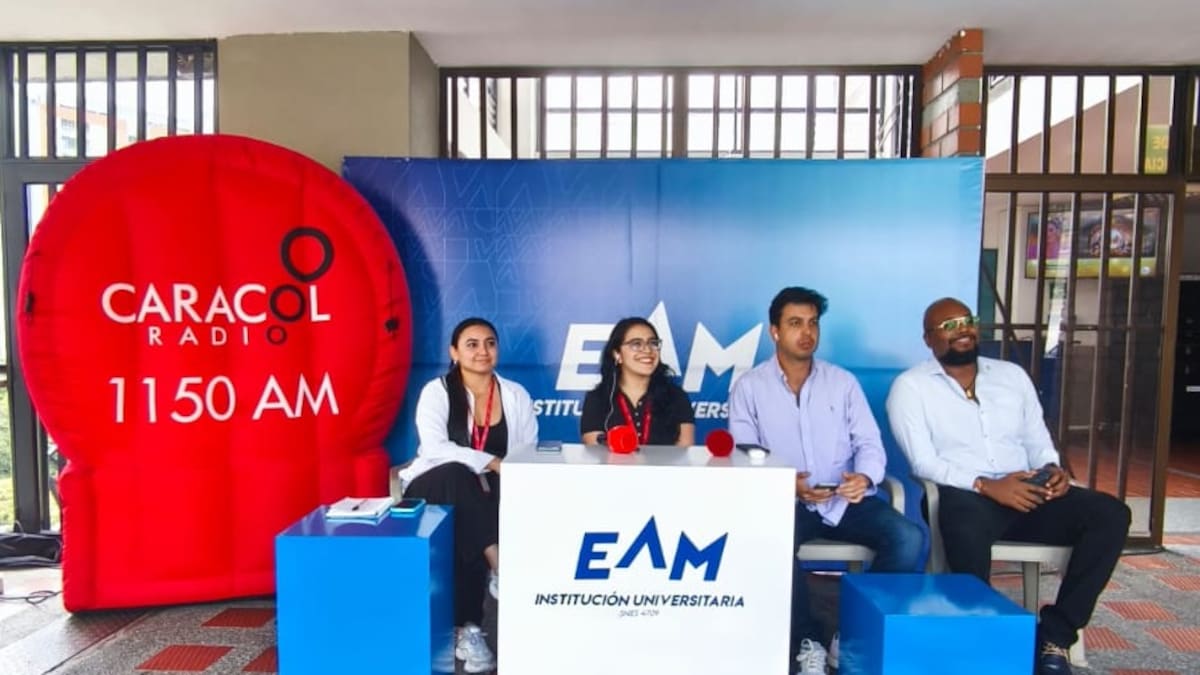 Informe EAM