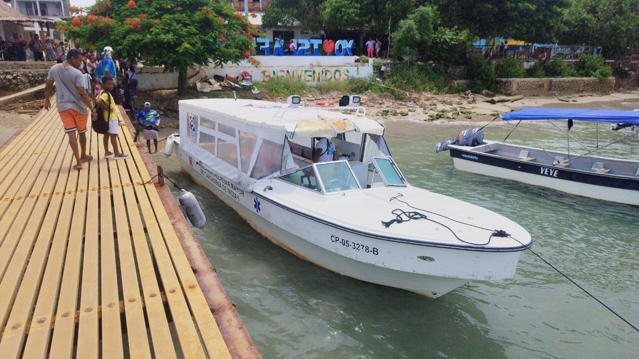 Alcaldía de Cartagena