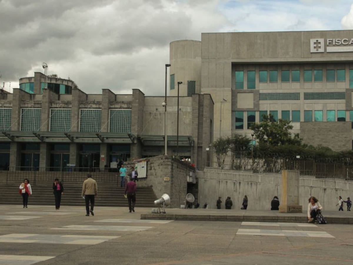 Las indagaciones de la Fiscalía por desfalco de $1.700 millones en Cota