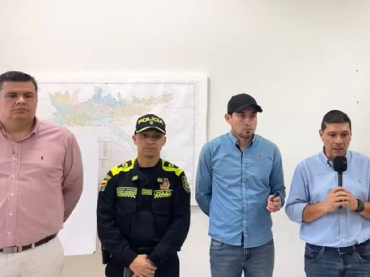Las autoridades investigan caso de maltrato animal en Ibagué