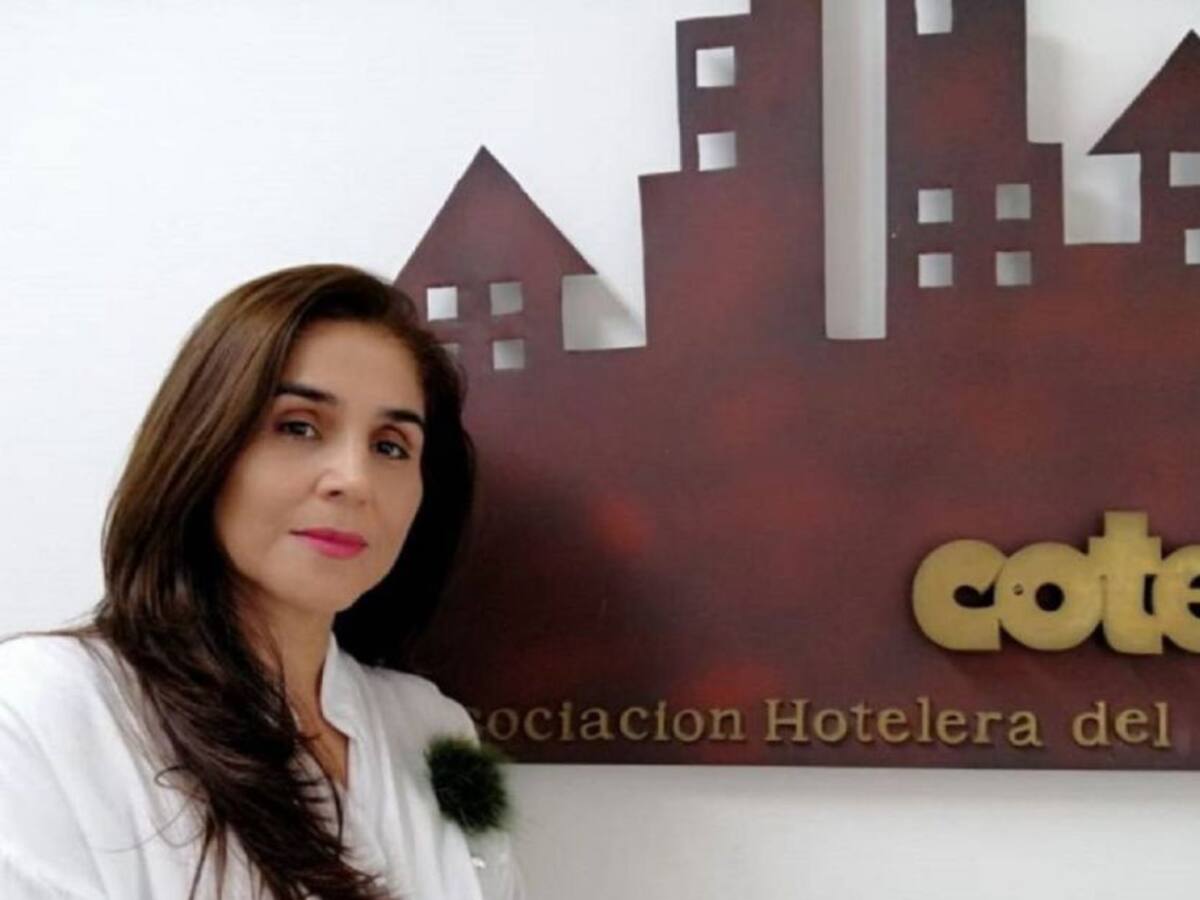 En cuidados intensivos hoteleros en Tolima