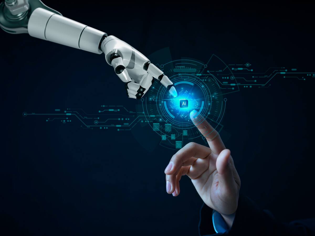 ¿Cómo la inteligencia artificial puede usarse para el bien común y generar impacto global?