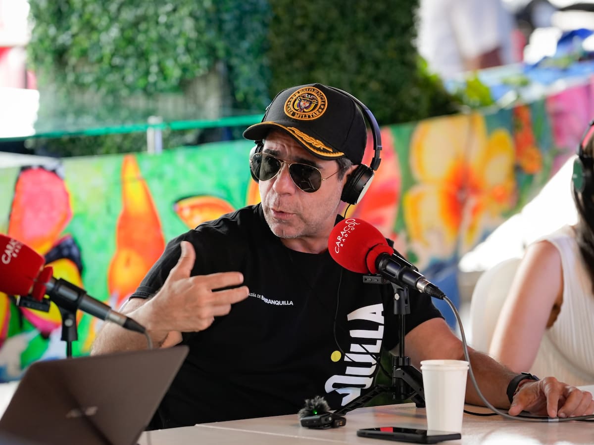 “Aspiro a que en este primer semestre sea una noticia que podamos compartir”: Char sobre Fórmula 1