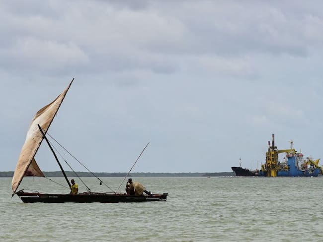 Al menos 26 muertos al naufragar barco pesquero en el Caribe hondureño