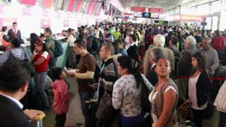 Traslado de Avianca al nuevo El Dorado será en el segundo semestre
