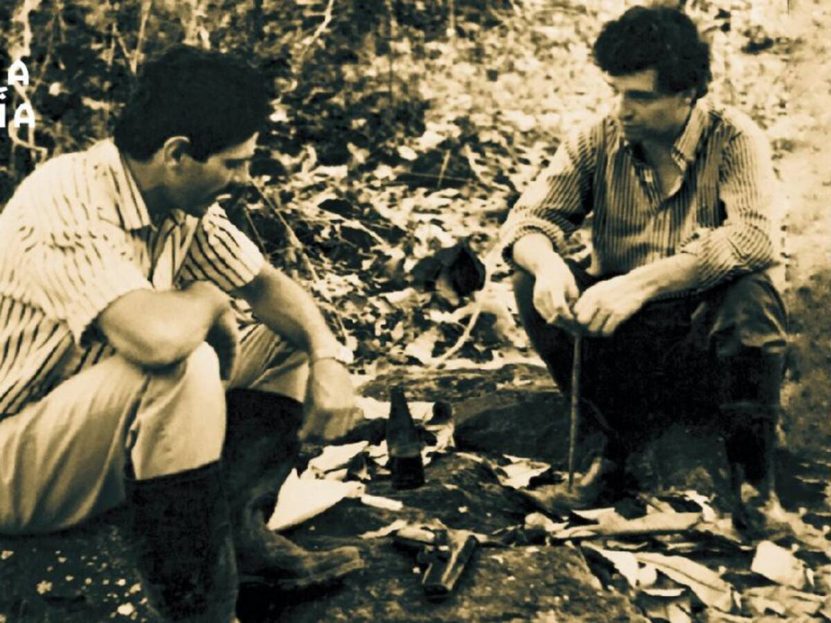 Rafael Pardo cuenta en un libro detalles de la desmovilización del M-19