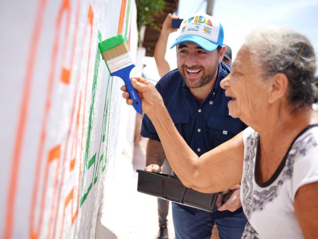 Gobernación de Bolívar