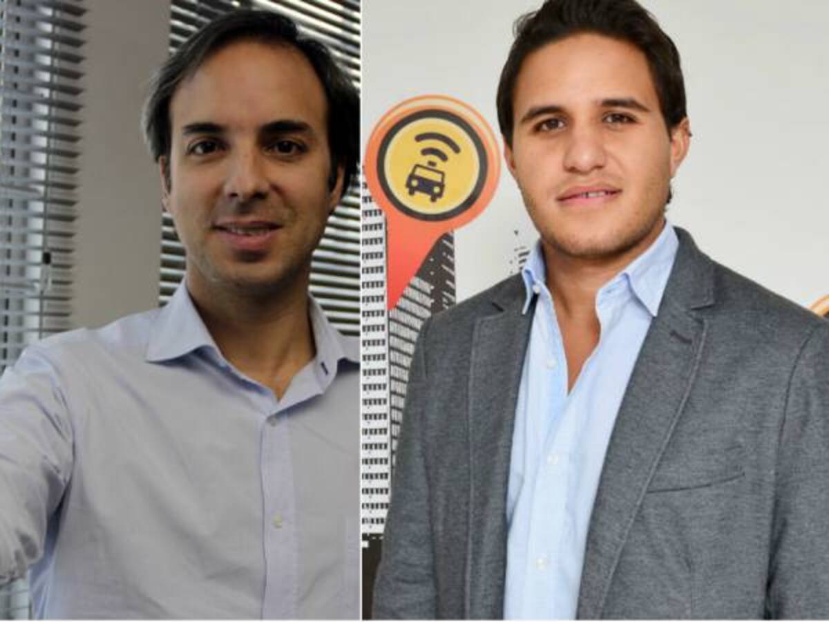 Easy Taxi y Tappsi se fusionan para mejorar el servicio