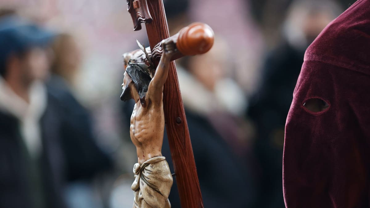 Jueves Santo 2026: Significado, tradiciones y oración del día, ¿se puede comer carne?