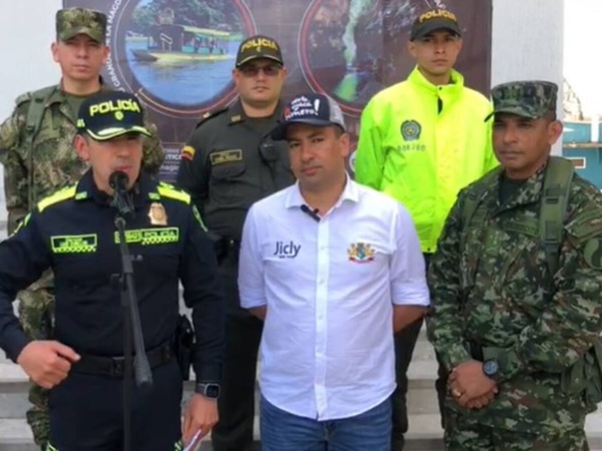 ¿Homicidios selectivos en Puerto Boyacá?