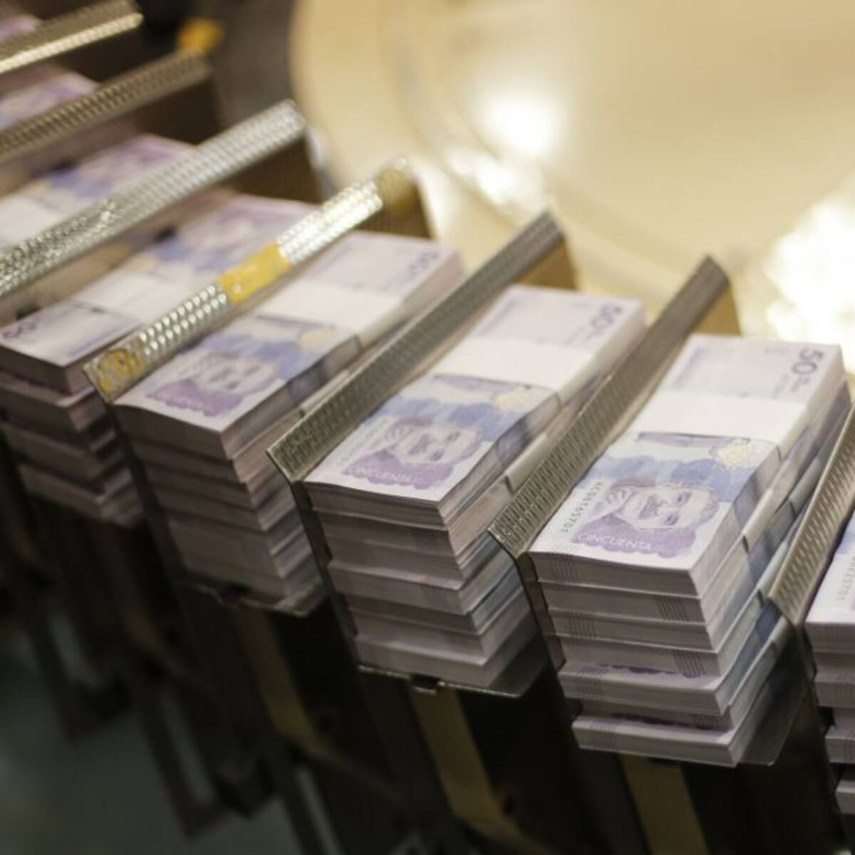 MinHacienda recorta más de $4 billones de pesos del Presupuesto General de la Nación