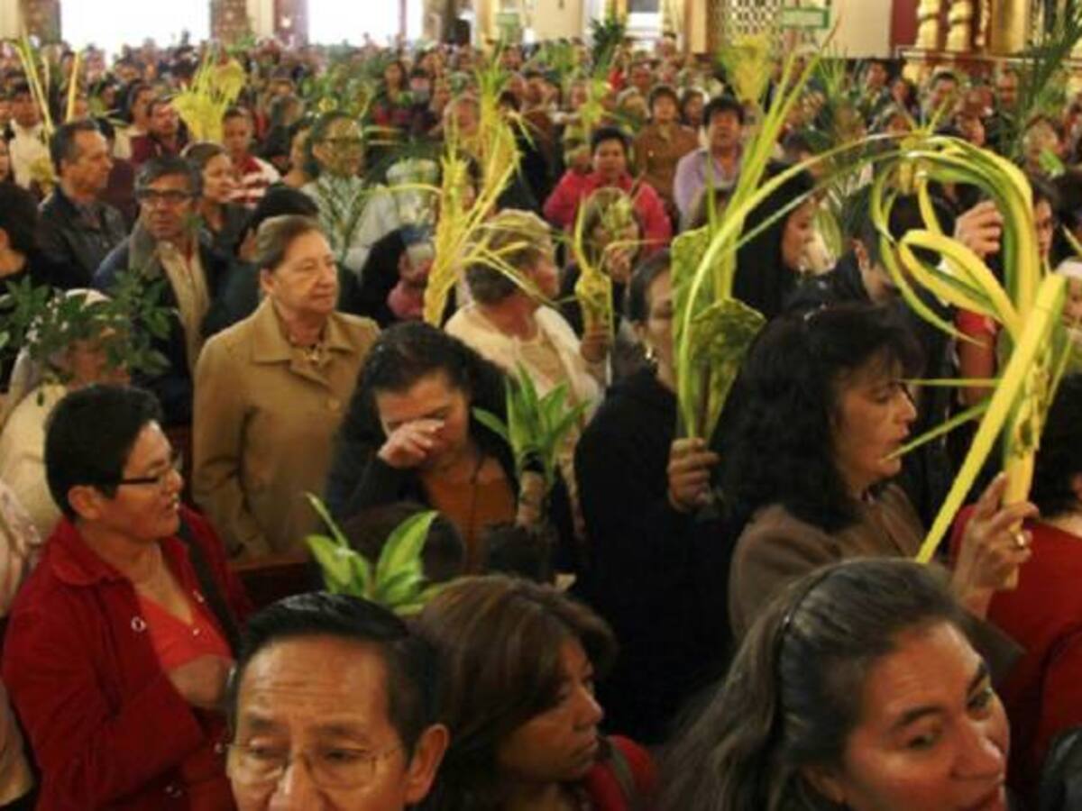 Listo plan de contingencia en sitios turísticos del Valle por Semana Santa