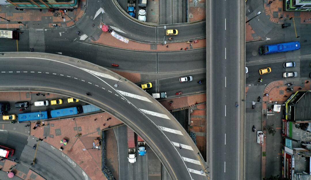 Bogotá, Antioquia y Cundinamarca sobrepasan los 1.000 casos de contagio diarios.