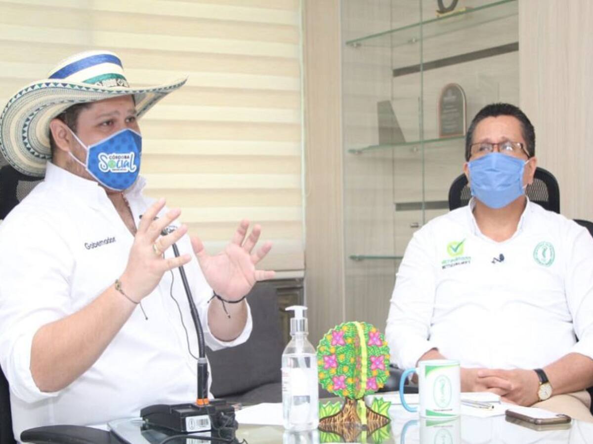 Matrículas gratis en Unicórdoba para 11.974 alumnos antiguos de pregrado