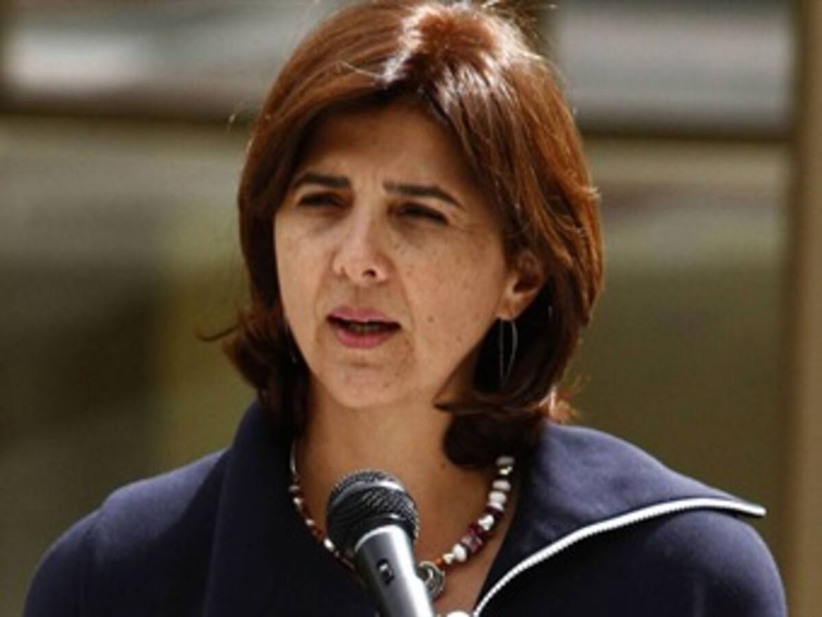 Confío en la palabra de Estados Unidos: Canciller