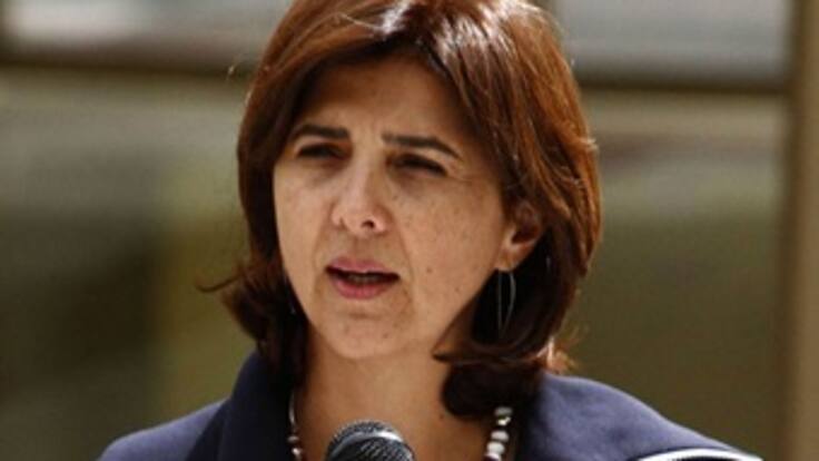 Confío en la palabra de Estados Unidos: Canciller