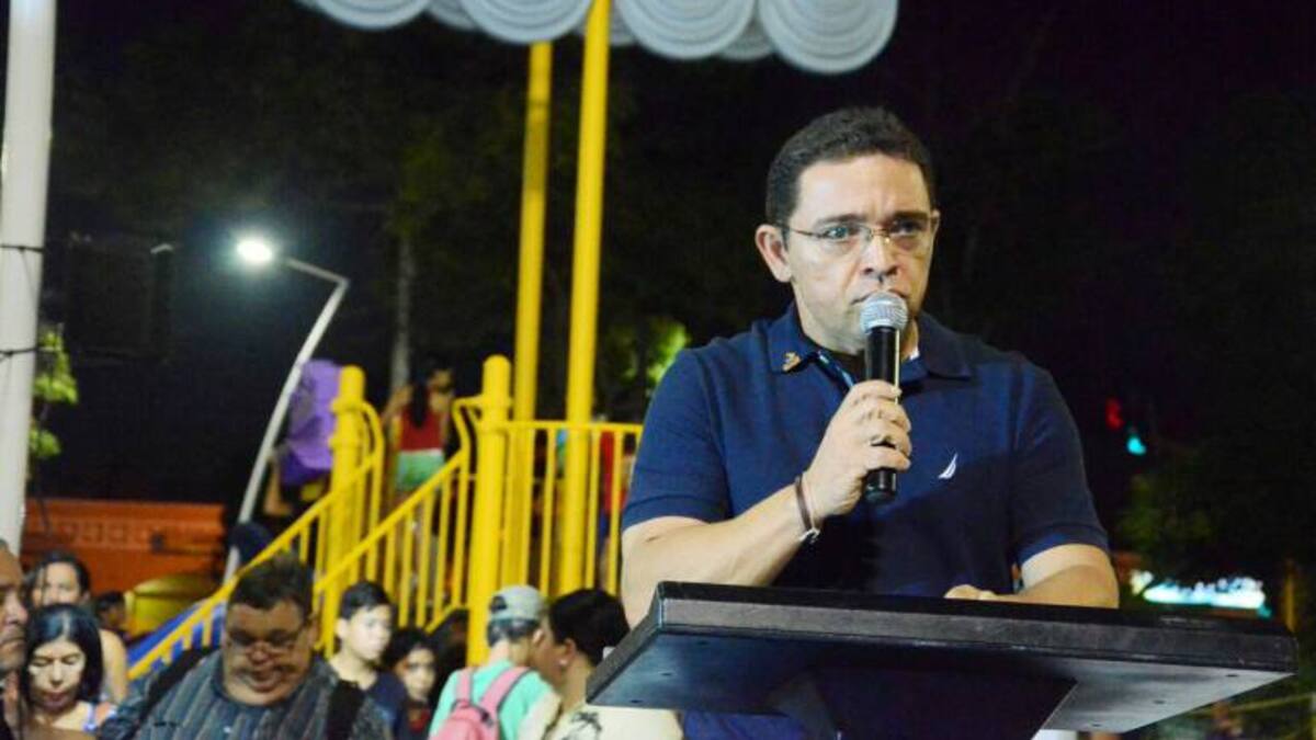 Procuraduría reprograma audiencia del alcalde suspendido de Santa Marta