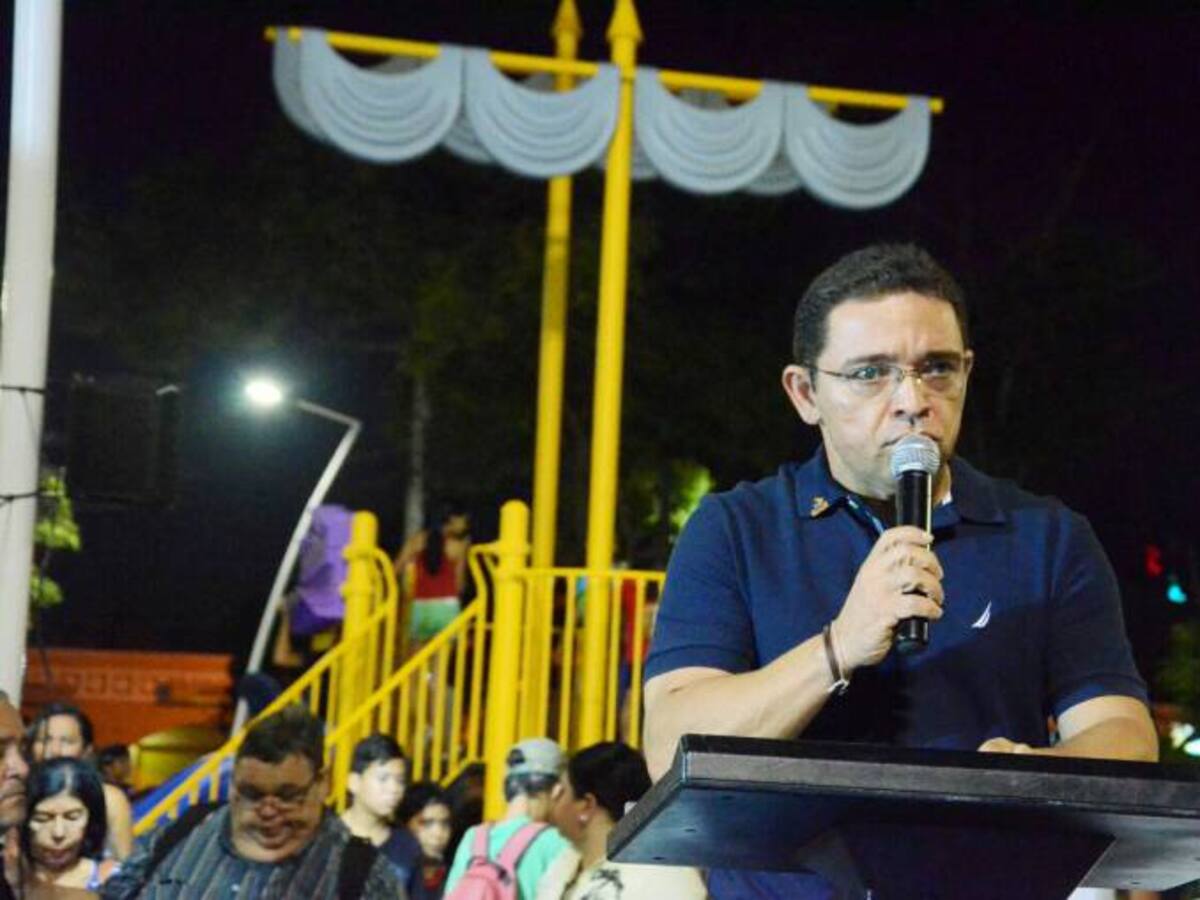 Procuraduría reprograma audiencia del alcalde suspendido de Santa Marta