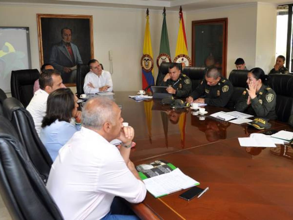 Autoridades rechazan homicidio de líder social y anuncian más pie de fuerza