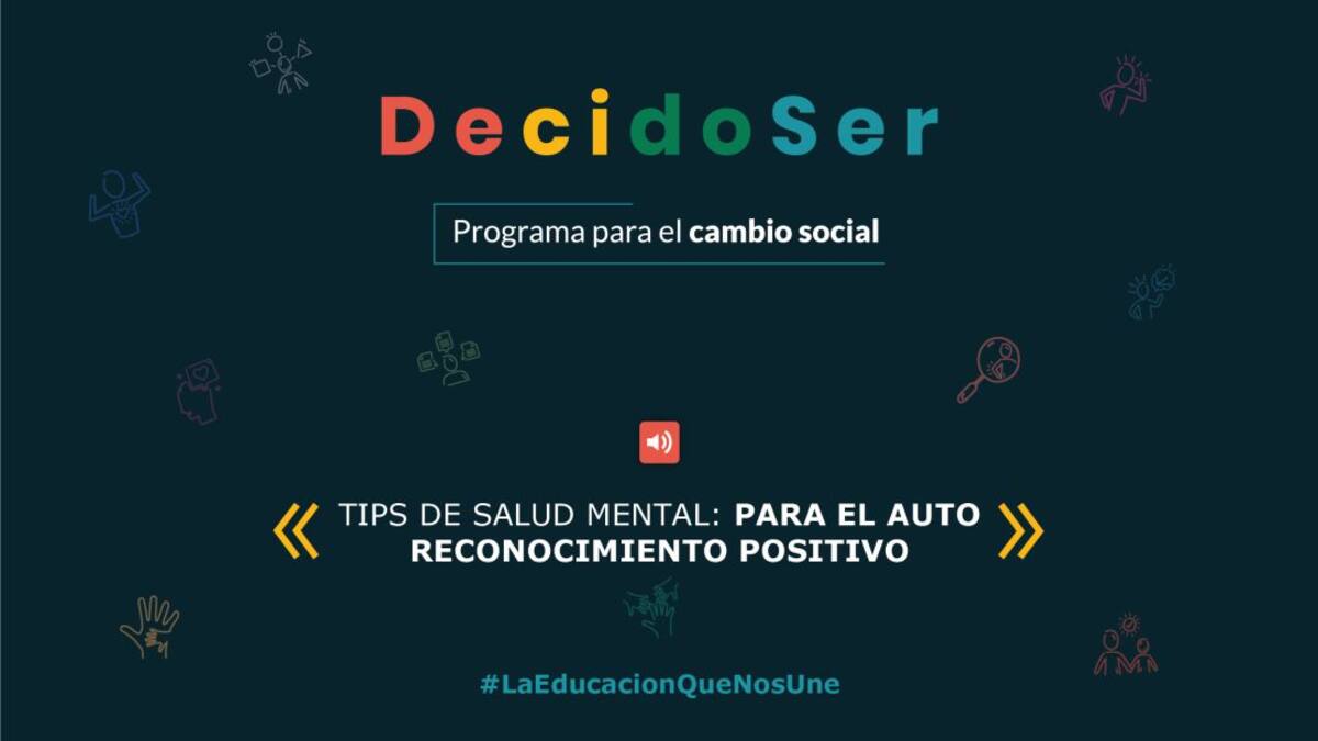 Tips de autoreconocimiento positivo
