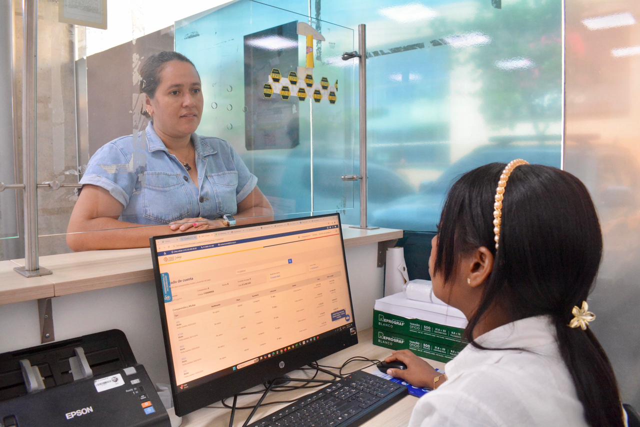 Amplían plazo para el trámite de “traspaso a persona indeterminada”