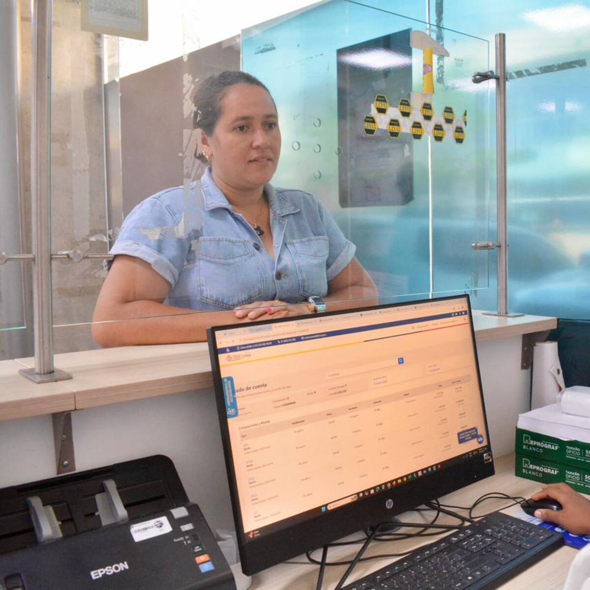 Amplían plazo para el trámite de “traspaso a persona indeterminada”