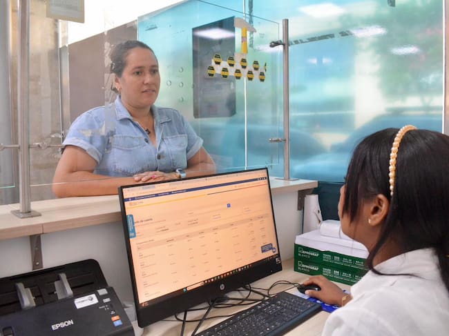 Amplían plazo para el trámite de “traspaso a persona indeterminada”