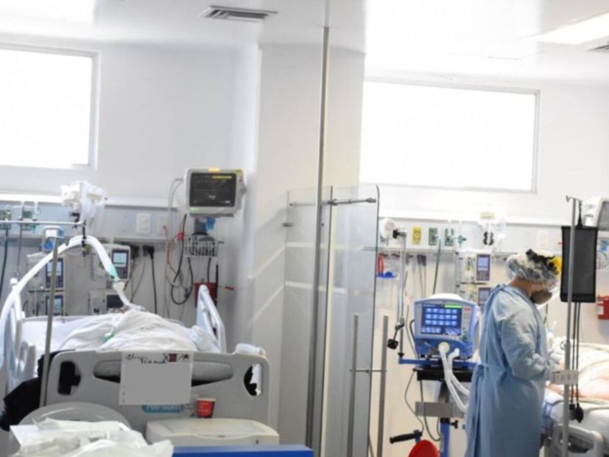 Disminuye el nivel de alerta hospitalaria en Risaralda