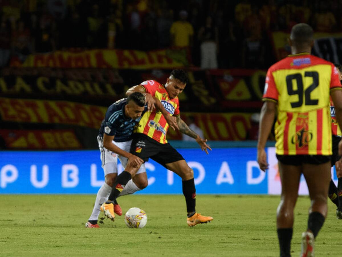 Junior recibe al Pereira buscando meterse a los ocho: Hora y dónde seguir