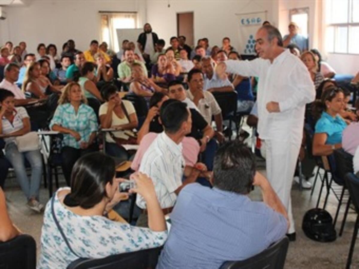 Ediles en Cúcuta denuncian extorsión de las bacrim