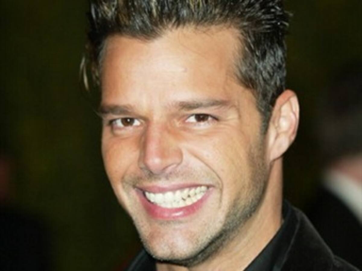 Ricky Martin lanzará su nuevo sencillo el 2 de noviembre