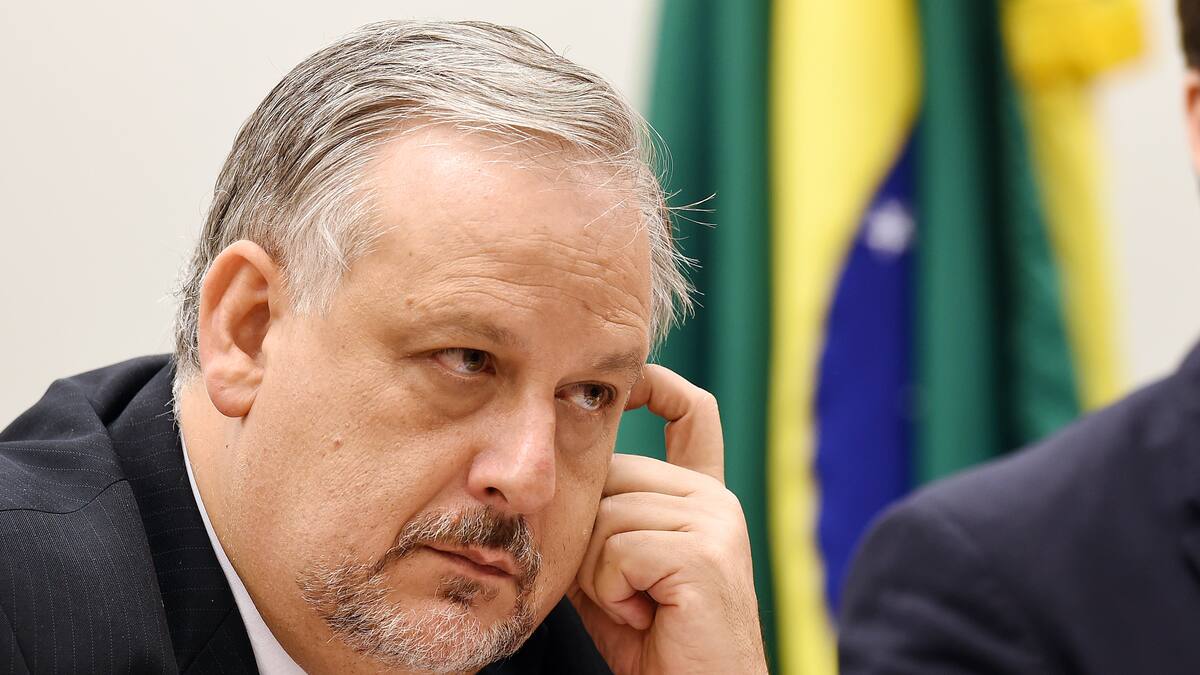 Sector empresarial en Brasil se volvió casi un movimiento golpista: Ricardo Berzoini