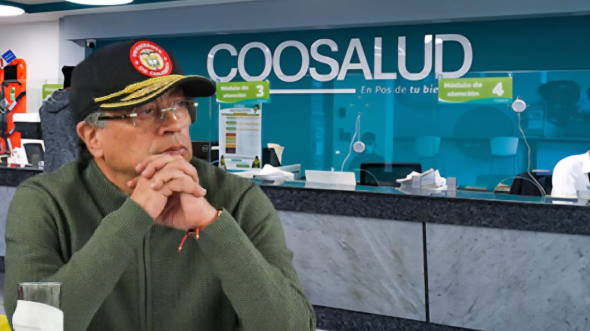Petro deberá pagar 15 salarios mínimos por decirle “corrupto” al exgerente de la EPS Coosalud
