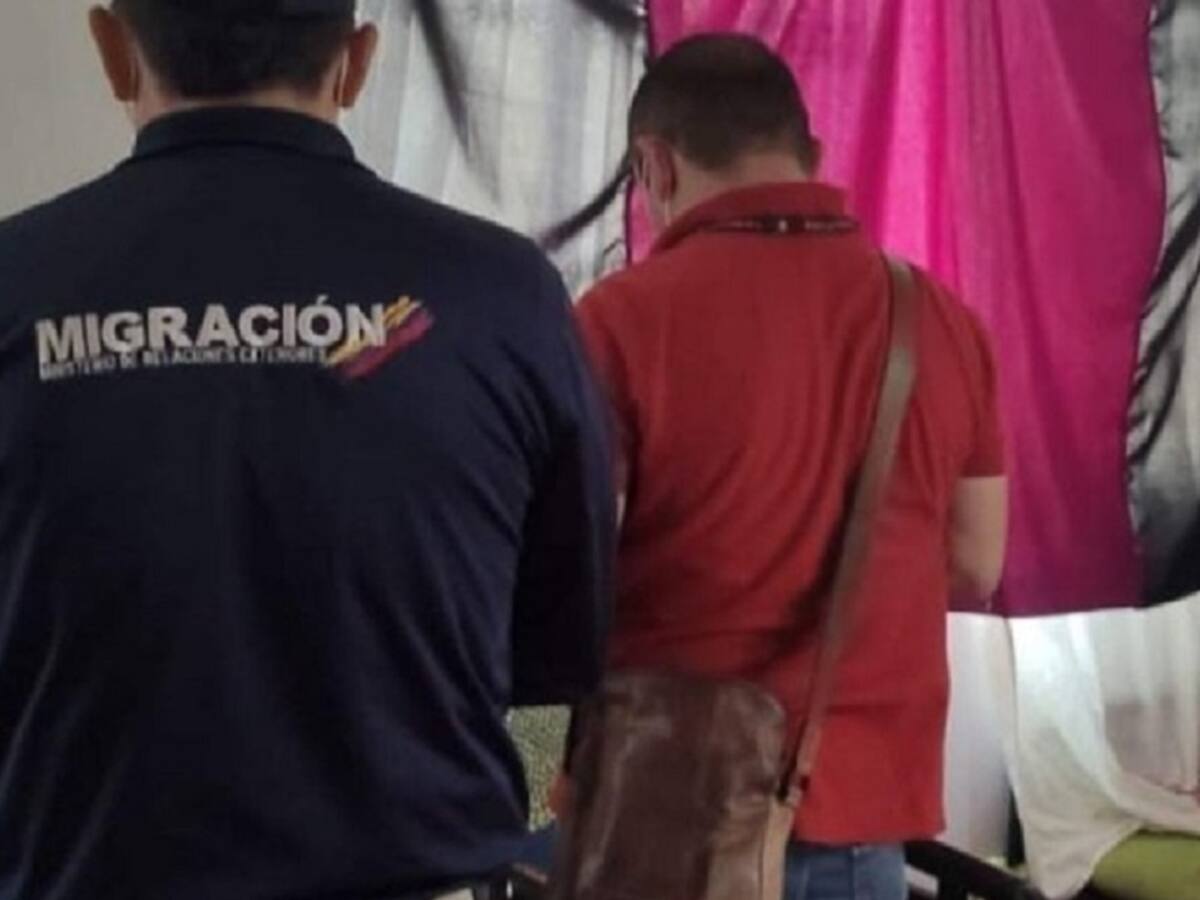 Rescatan tres mujeres que iban a ser usadas en trata de personas
