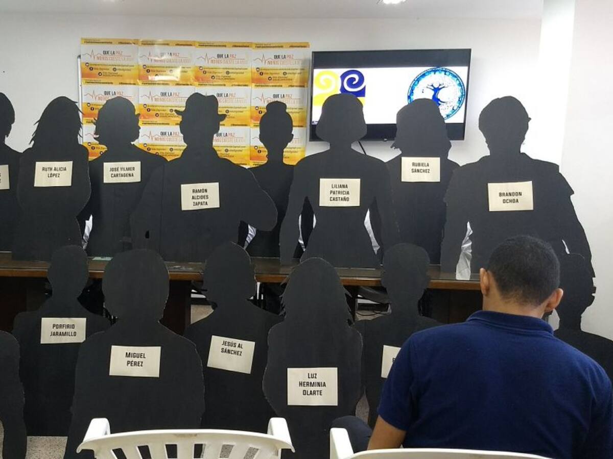 Más de 200 hechos de violencia se han registrado este año en Antioquia: ONU