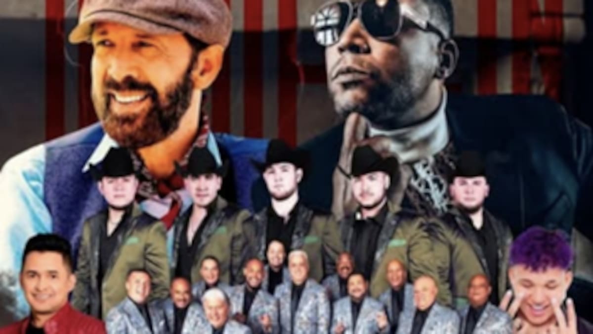 Un colombiano entra al top 20 de las productoras más influyentes de Latinoamérica