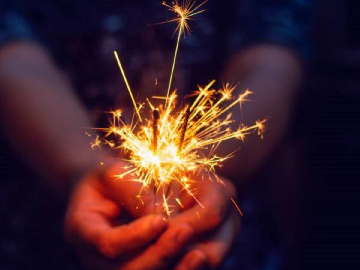 Cuatro municipios en Santander ya prohibieron el uso de la pólvora