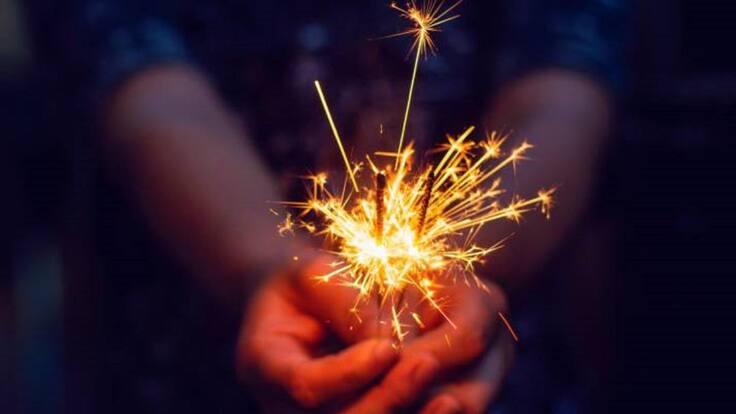 Cuatro municipios en Santander ya prohibieron el uso de la pólvora