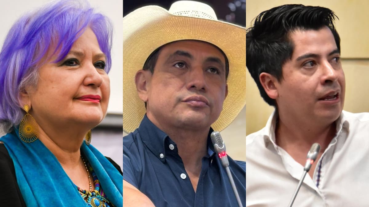 Así se cocina la votación de la consulta popular en el Senado: responden congresistas