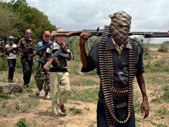 Al Qaeda. Foto: EFE