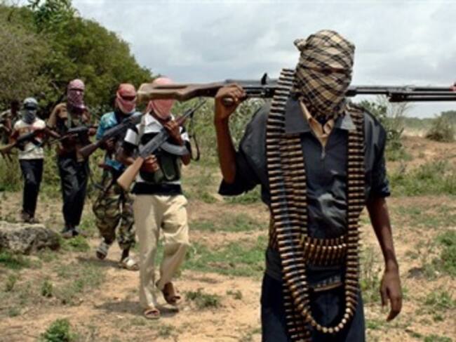 Al Qaeda. Foto: EFE
