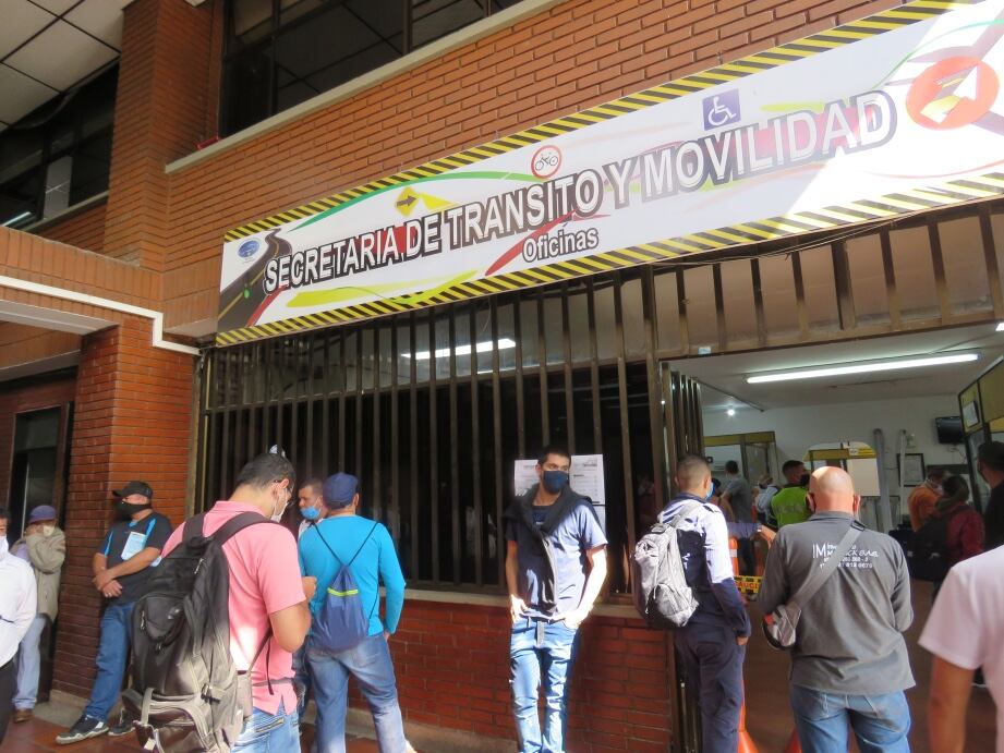 Oficial Alcaldía de Dosquebradas