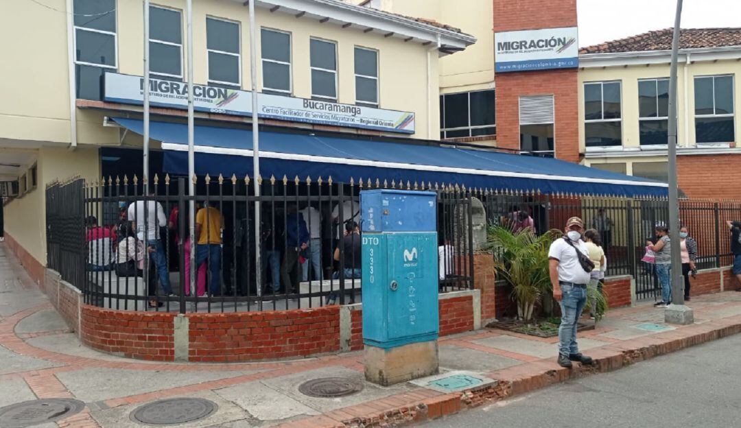 Quienes no se acogieron al Estatuto de Protección podrían ser deportados