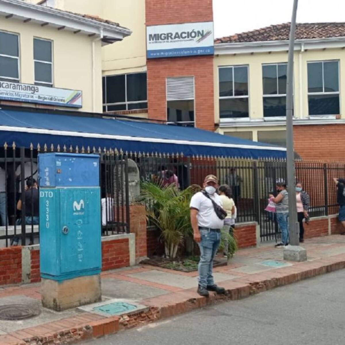 Quienes no se acogieron al Estatuto de Protección podrían ser deportados