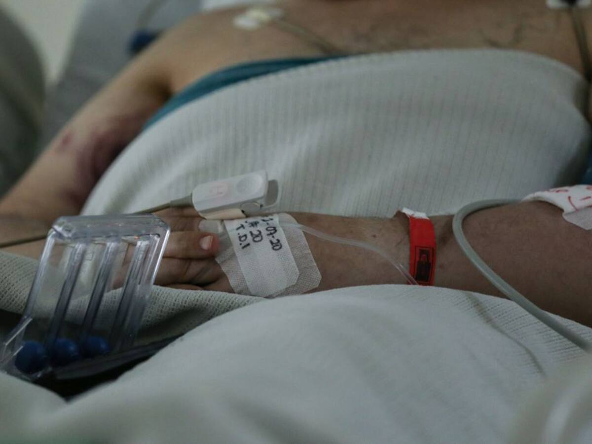 Coronavirus en Cartagena: 248 nuevos casos y cinco fallecidos