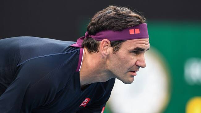 Roger Federer cortará una racha de 21 apariciones consecutivas en el Australian Open.